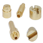 Brass Auto Parts